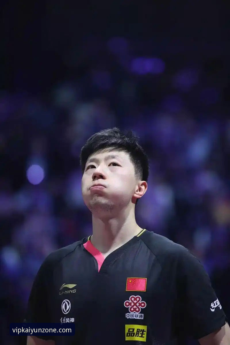 中国男乒世锦赛制胜策略使用指南——基于开云体育赛事深度解读